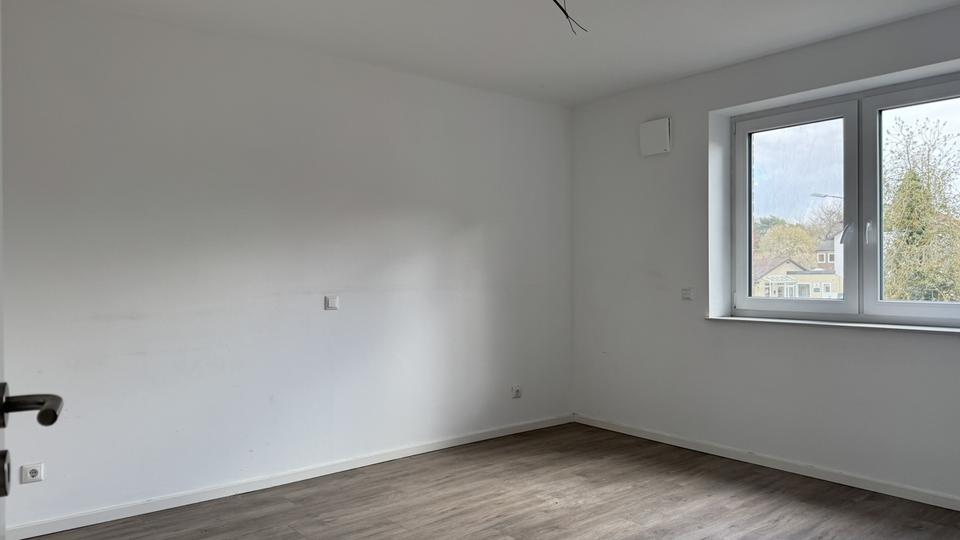 Etagenwohnung Rahden - 3 Zimmer, 92 m&sup2;, 850&euro; | Angebot:26268267