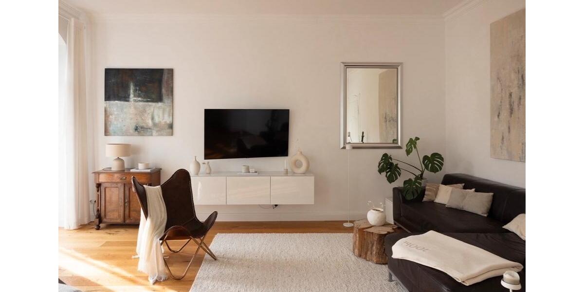 Etagenwohnung Siegen - 2 Zimmer, 61 m&sup2;, 1.025&euro; | Angebot:26049777