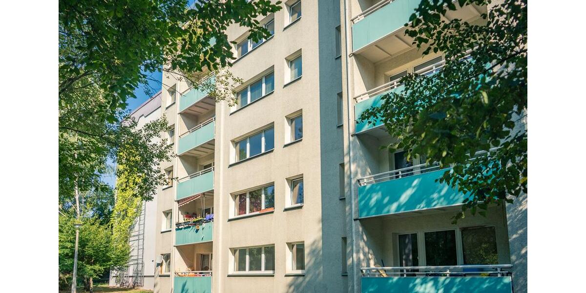 Etagenwohnung Chemnitz Helbersdorf - 5 Zimmer, 99 m&sup2;, 481&euro; | Angebot:26681278