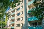 Etagenwohnung Chemnitz Helbersdorf - 5 Zimmer, 99 m&sup2;, 481&euro; | Angebot:26681278
