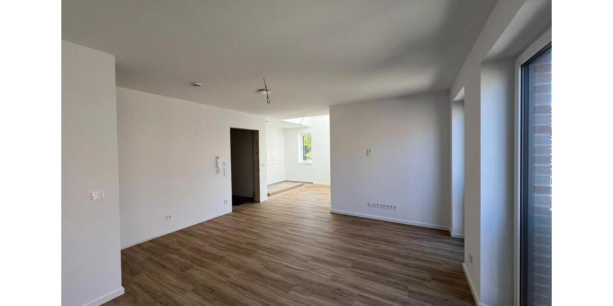 Etagenwohnung Edewecht - 3 Zimmer, 107 m&sup2;, 1.500&euro; | Angebot:24408974