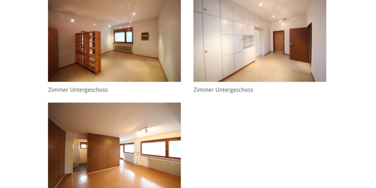 Erdgeschoßwohnung Schefflenz - 4 Zimmer, 200 m&sup2;, 5.000&euro; | Angebot:24525199
