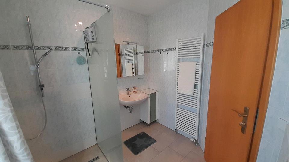 Erdgeschoßwohnung Brandenburg an der Havel Bahnhofsvorstadt - 2 Zimmer, 56 m&sup2;, 766&euro; | Angebot:25332215