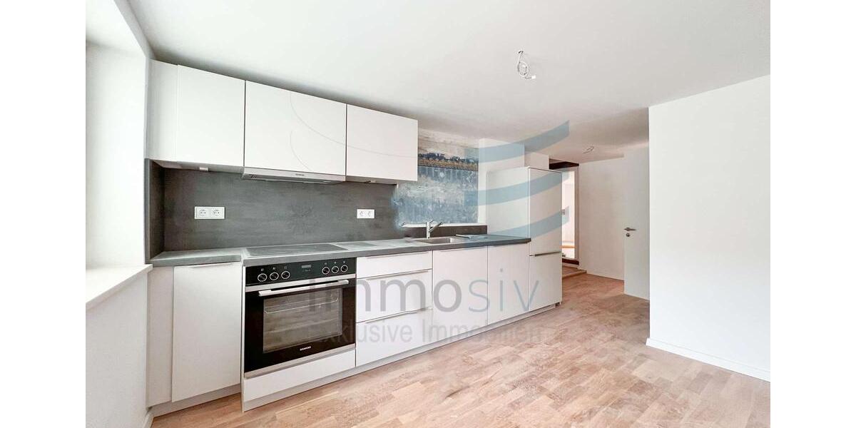 Etagenwohnung Nauen - 4 Zimmer, 88 m&sup2;, 1.060&euro; | Angebot:25571074