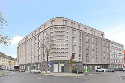 Wohnung Kassel - 2 Zimmer, 51 m&sup2;, 700&euro; | Angebot:27056004
