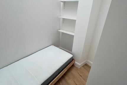 Wohnung Einzelperson nur Studentenpendler 1 zimmer