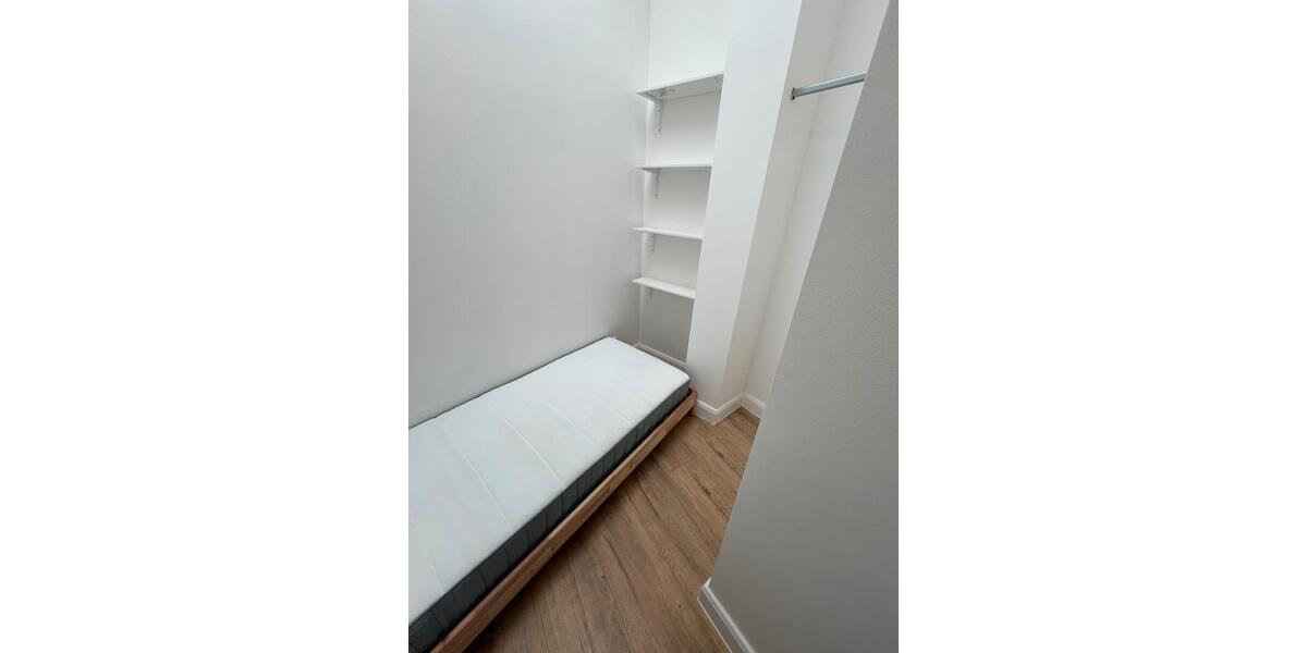 Wohnung Einzelperson nur Studentenpendler 1 zimmer