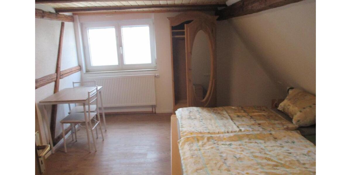 Reihenhaus Langenau - 3 Zimmer, 70 m&sup2;, 2.460&euro; | Angebot:25925465