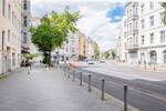Etagenwohnung Berlin Schöneberg - 4 Zimmer, 170 m&sup2;, 4.990&euro; | Angebot:26754018
