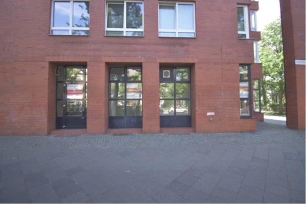 Gewerbeobjekt Schönefeld - 1.901&euro; | Angebot:26235959