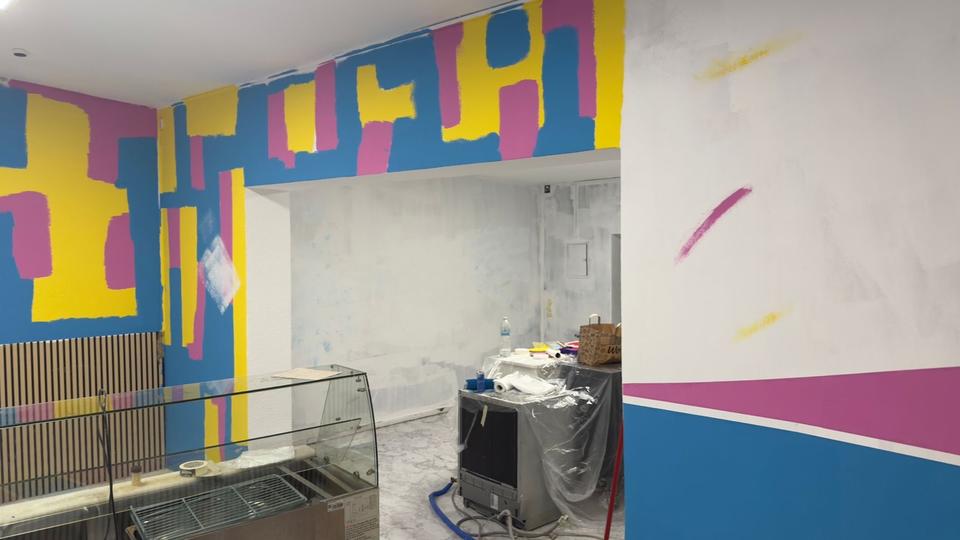 Gewerbeobjekt Offenbach am Main - 5.000&euro; | Angebot:26669490