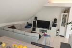 Dachgeschoßwohnung Neu-Ulm Burlafingen - 4 Zimmer, 97 m&sup2;, 1.300&euro; | Angebot:26674785