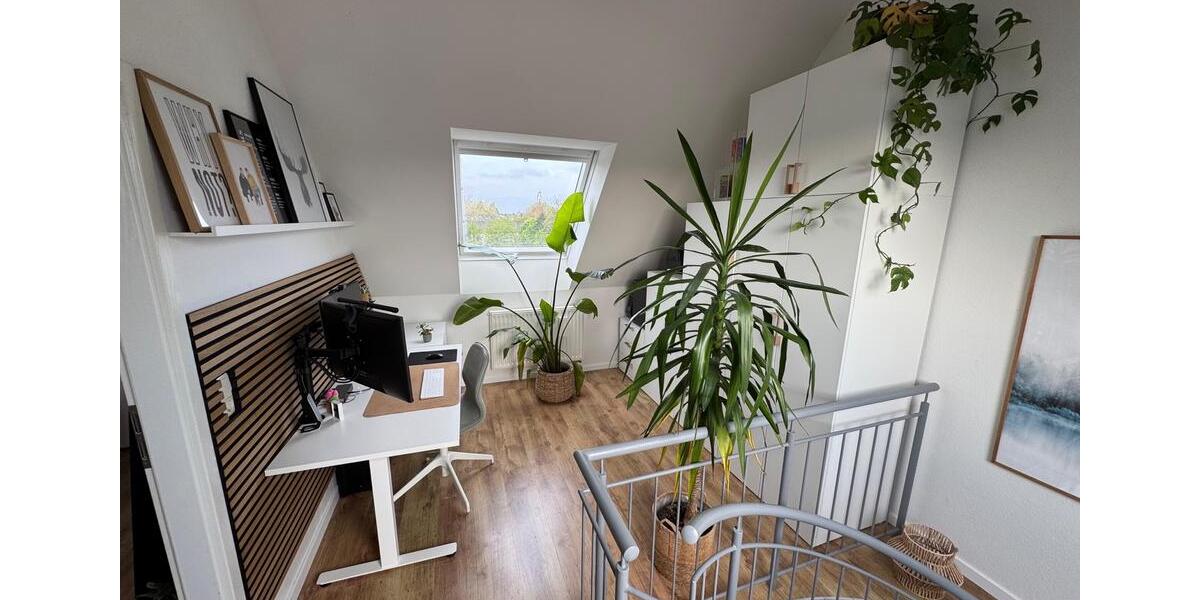 Wohnen auf Zeit Düsseldorf Stadtbezirk 8 - 3 Zimmer, 88 m&sup2;, 1.200&euro; | Angebot:26426818
