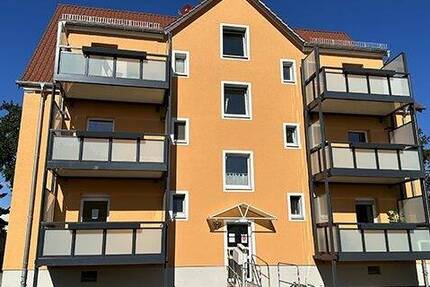 Ihr neues Zu Hause, tolle 2 Raum Wohnung 2 zimmer