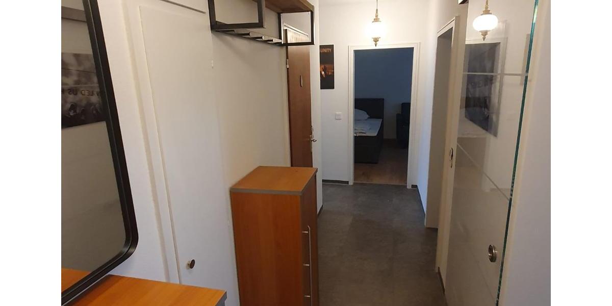 Wohnen auf Zeit Karlsruhe Südstadt - 3 Zimmer, 76 m&sup2;, 1.850&euro; | Angebot:26219665