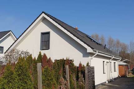 Haus Rangsdorf/OT Groß Machnow OT Groß Machnow - 4 Zimmer, 160 m&sup2;, 1.870&euro; | Angebot:25336465