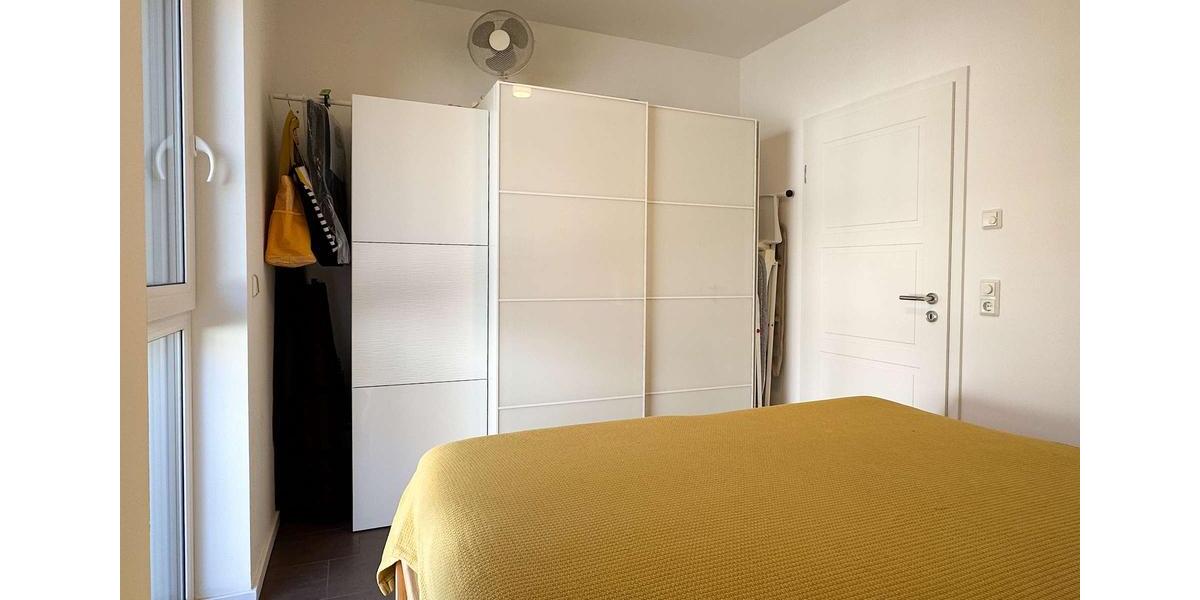 Etagenwohnung Korswandt - 3 Zimmer, 77 m&sup2;, 920&euro; | Angebot:26645279