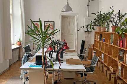 Büro in Berlin 265 € 8 m²