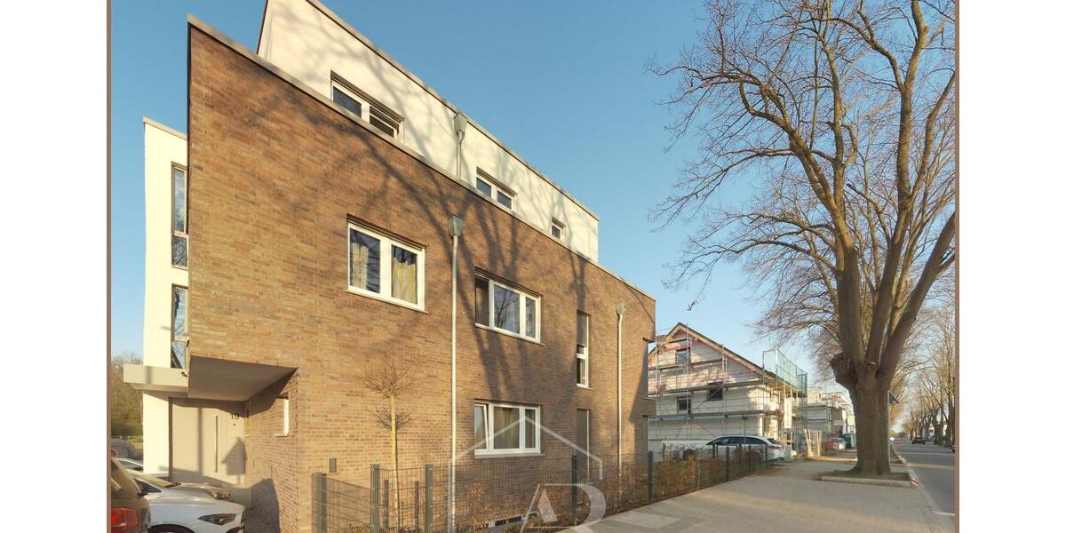 Etagenwohnung Bergheim - 3 Zimmer, 102 m&sup2;, 1.380&euro; | Angebot:25962702