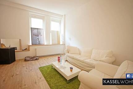 In 4 MINUTEN AUF DEM CAMPUS I 3 ZIMMER I WG-GEEIGNET| EG 3 zimmer