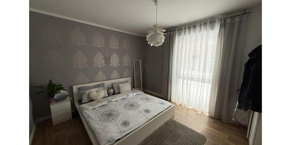 Etagenwohnung Sassenburg - 4 Zimmer, 110 m&sup2;, 1.215&euro; | Angebot:24848560