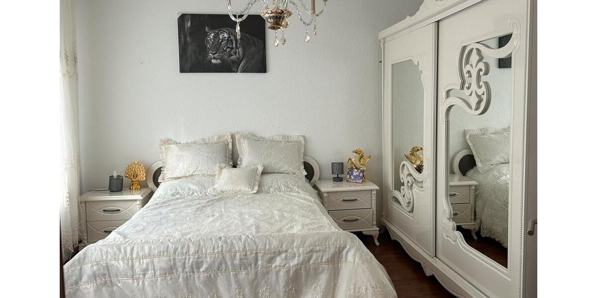 Erdgeschoßwohnung Hadamar - 3.5 Zimmer, 80 m&sup2;, 700&euro; | Angebot:26690850