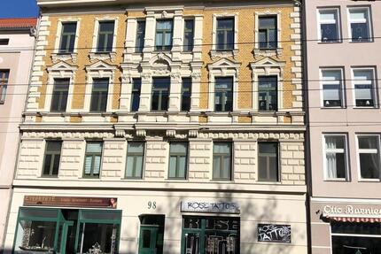 Wohnung Magdeburg - 1 Zimmer, 28 m&sup2;, 250&euro; | Angebot:25331696