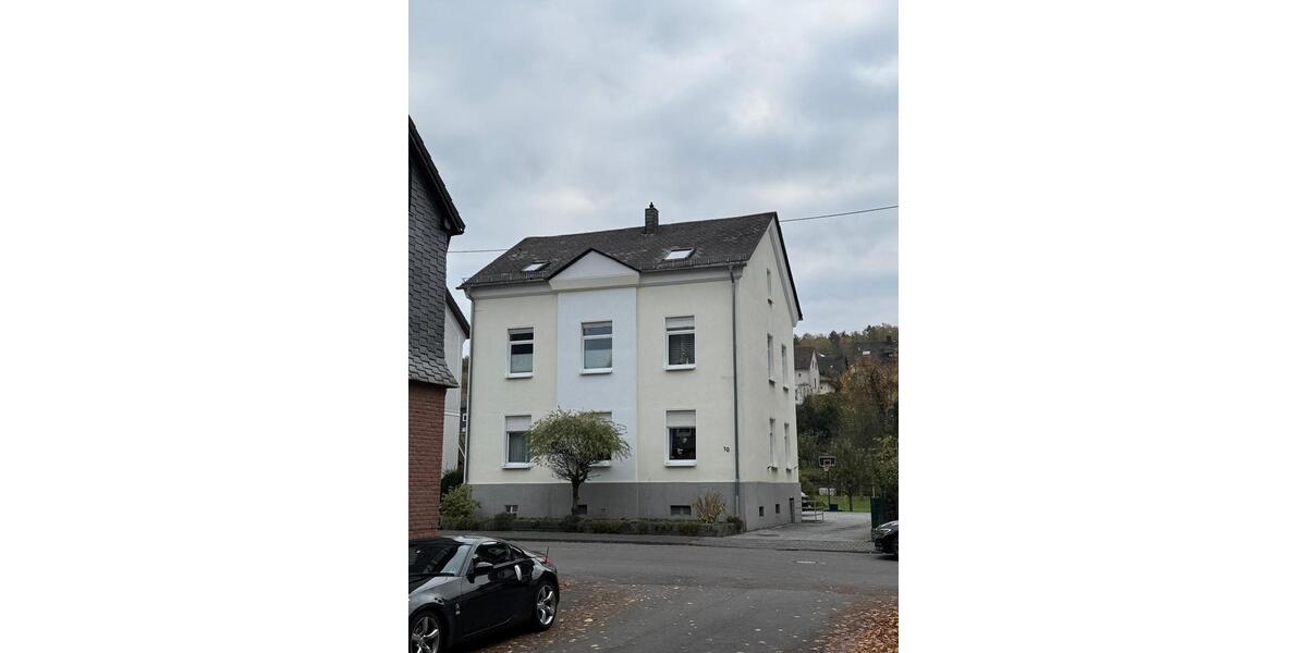 Großzügige 2 ZKB Wohnung in 57076 Siegen incl Einbauküche 2 zimmer