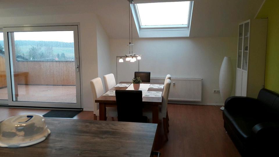Wohnen auf Zeit Erlenbach am Main - 1 Zimmer, 18 m&sup2;, 430&euro; | Angebot:26073887