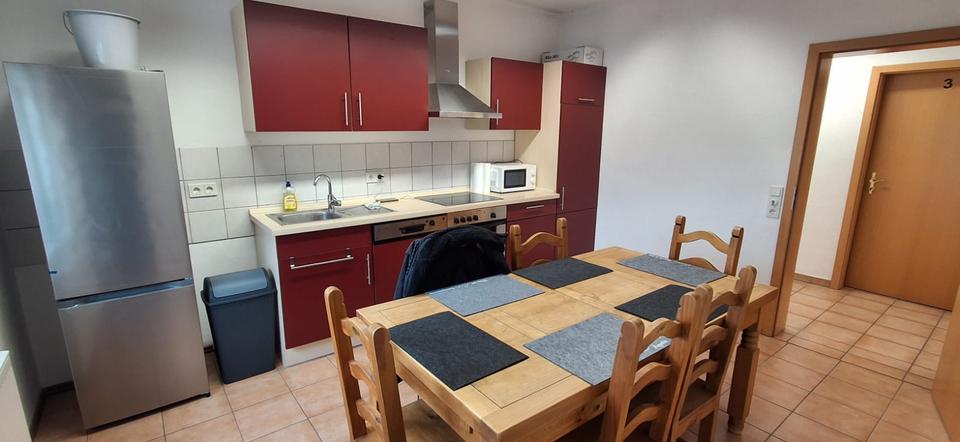 Wohnen auf Zeit Homburg - 7 Zimmer, 28 m&sup2;, 550&euro; | Angebot:26180702