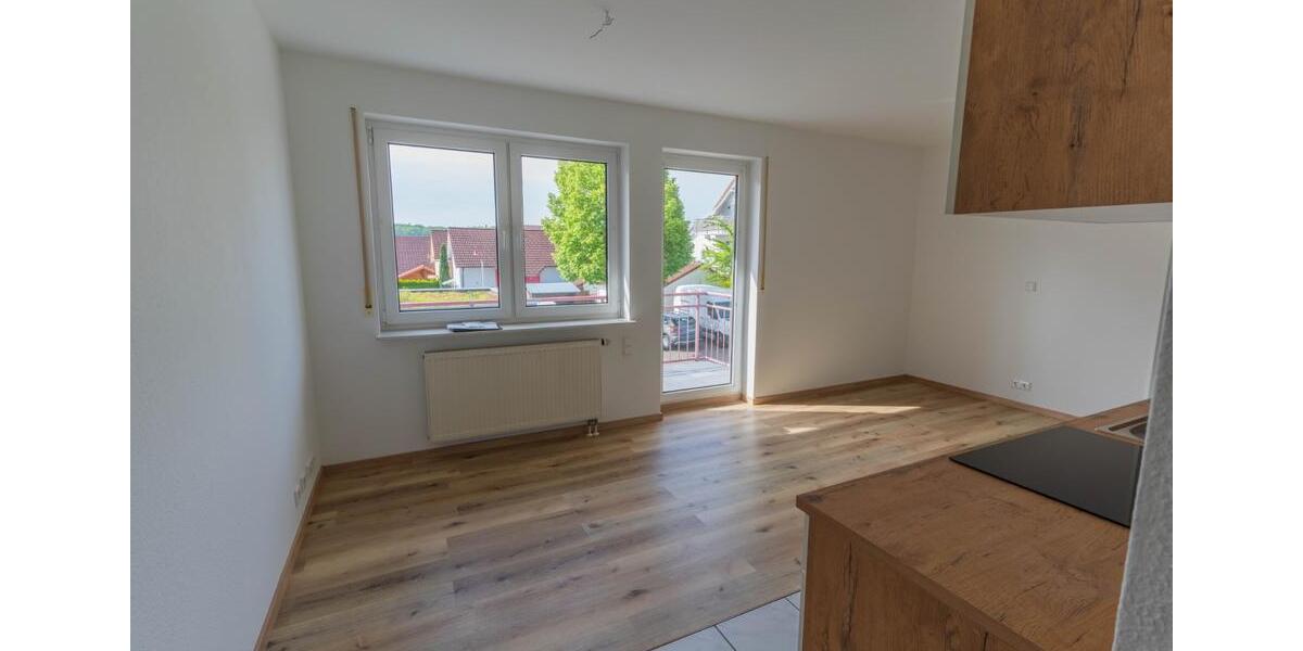 Etagenwohnung Bad Rappenau - 760&euro; | Angebot:26049963