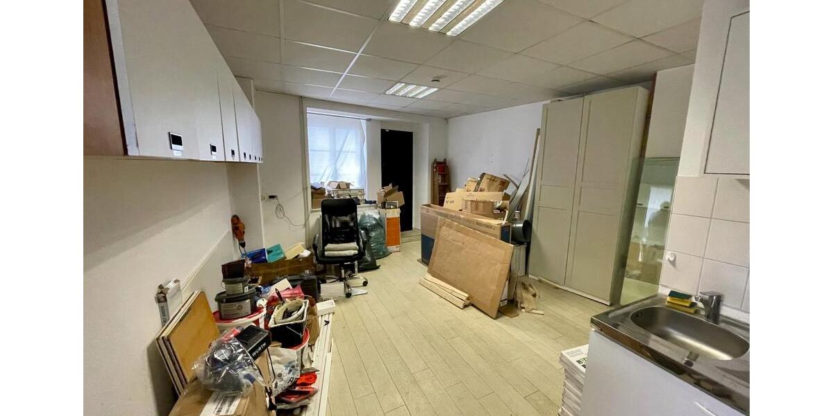 Gewerbeobjekt Saarburg - 850&euro; | Angebot:25639588