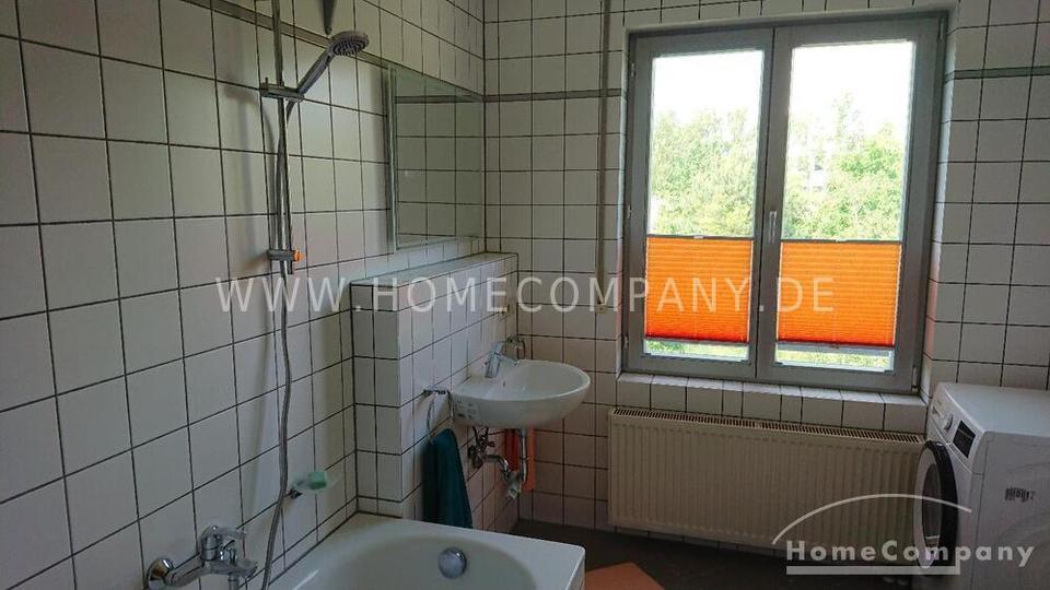 Helle Zwei-Zimmer-Wohnung in Kleinmachnow, möbliert zimmer