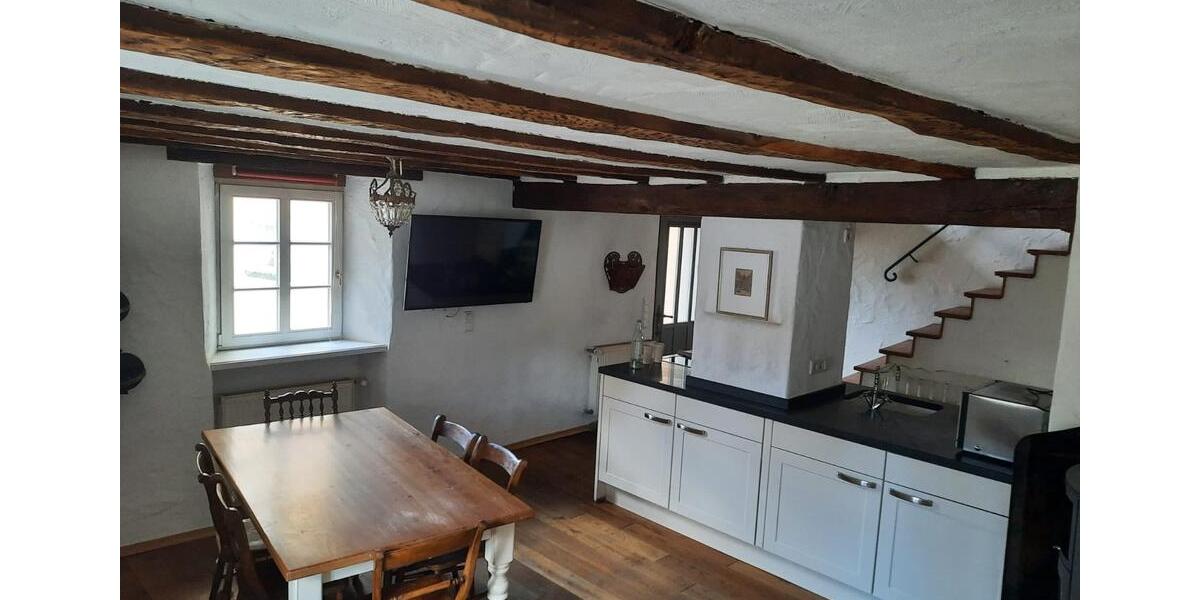 Einfamilienhaus Dudeldorf - 3 Zimmer, 87 m&sup2;, 790&euro; | Angebot:24247927