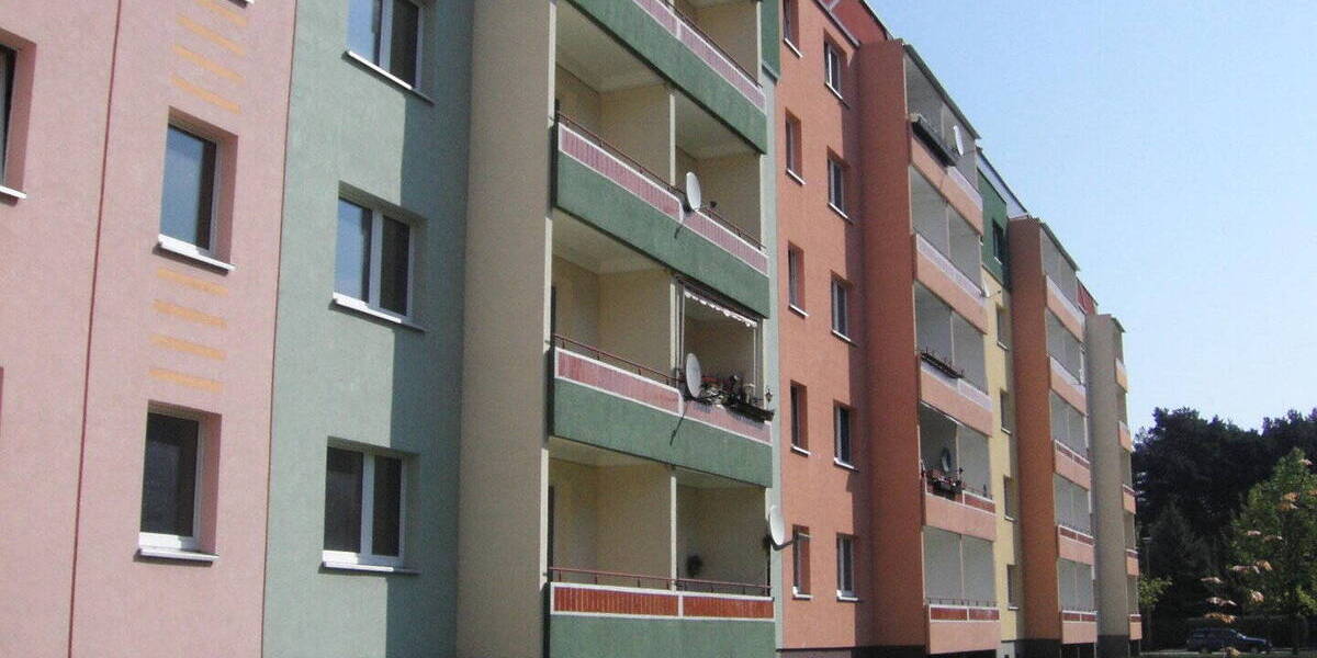Etagenwohnung Walddrehna Walddrehna - 4 Zimmer, 77 m&sup2;, 462&euro; | Angebot:26833820