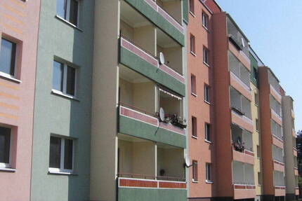 Wohnung Walddrehna Walddrehna - 4 Zimmer, 77 m&sup2;, 462&euro; | Angebot:26833820