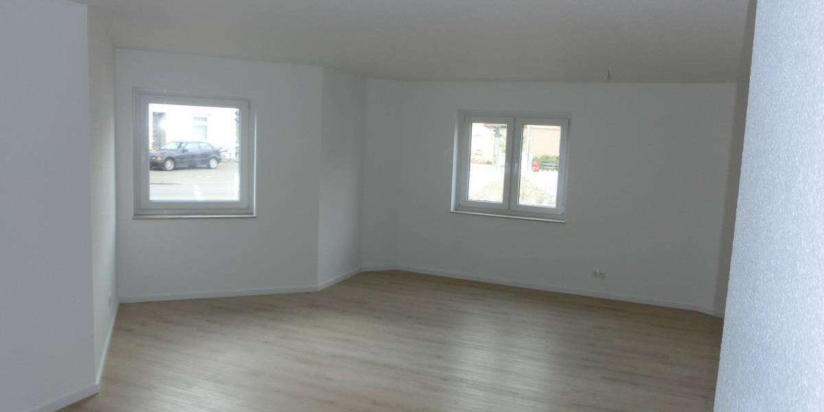 Etagenwohnung Diepholz - 3 Zimmer, 93 m&sup2;, 640&euro; | Angebot:26135198