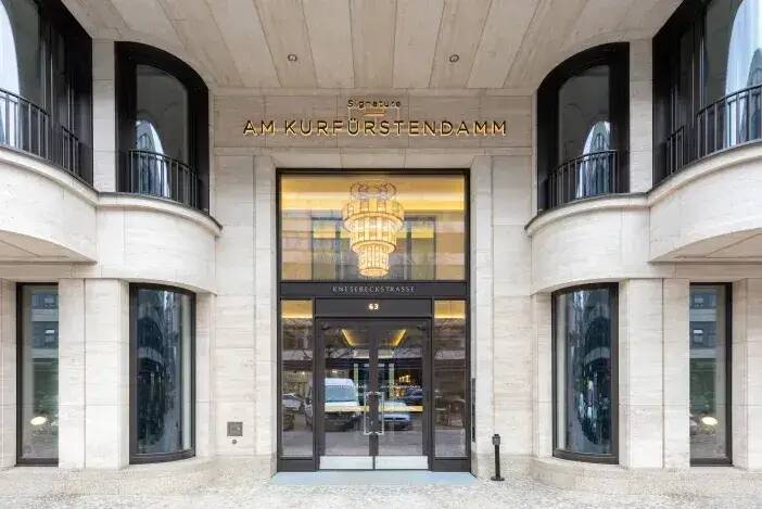 Gewerbeobjekt Berlin Wilmersdorf - 2.199&euro; | Angebot:25289614