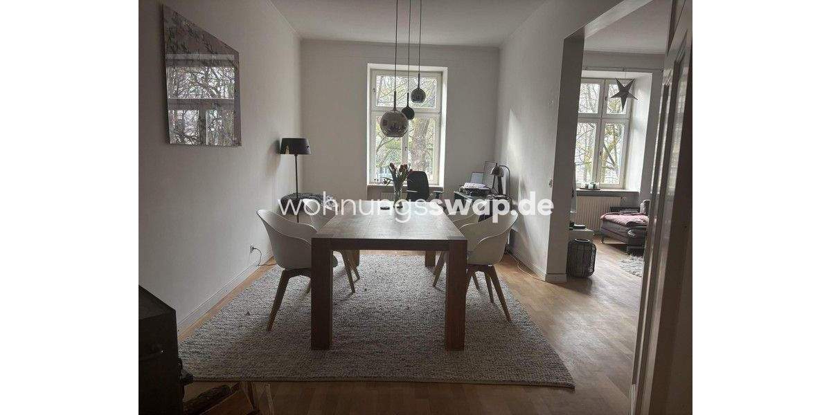 Etagenwohnung München Ludwigsvorstadt-Isarvorstadt - 4 Zimmer, 145 m&sup2;, 2.500&euro; | Angebot:25923609