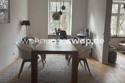 Wohnung München Ludwigsvorstadt-Isarvorstadt - 4 Zimmer, 145 m&sup2;, 2.500&euro; | Angebot:25923609