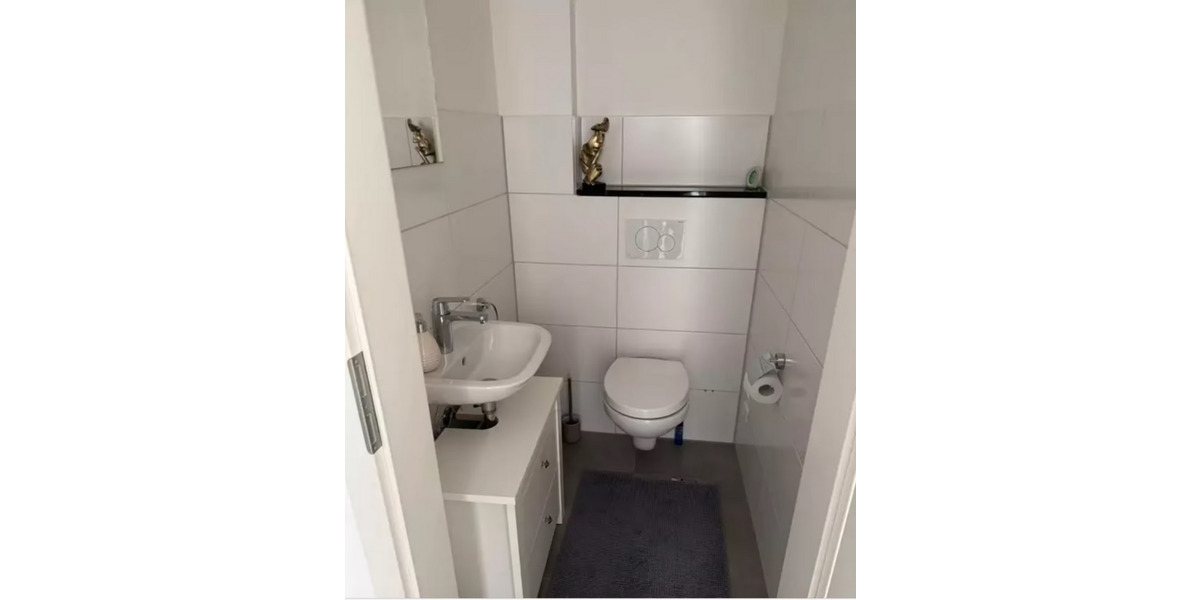 Erdgeschoßwohnung Mühldorf am Inn - 2 Zimmer, 64 m&sup2;, 990&euro; | Angebot:25724332