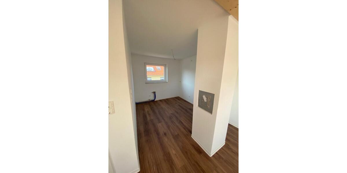 Dachgeschoßwohnung Sulzbach an der Murr - 2 Zimmer, 46 m&sup2;, 745&euro; | Angebot:24395838