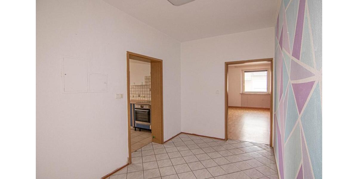 Etagenwohnung Oberkotzau - 2 Zimmer, 84 m&sup2;, 588&euro; | Angebot:26183243