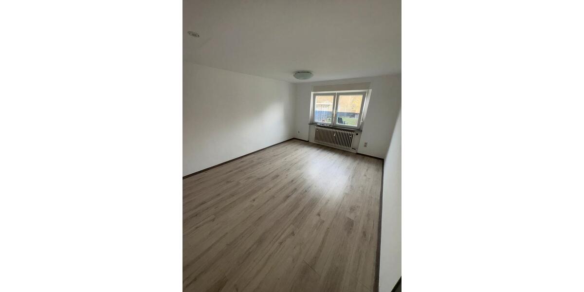 Erdgeschoßwohnung Hann. Münden - 3 Zimmer, 65 m&sup2;, 450&euro; | Angebot:25625914