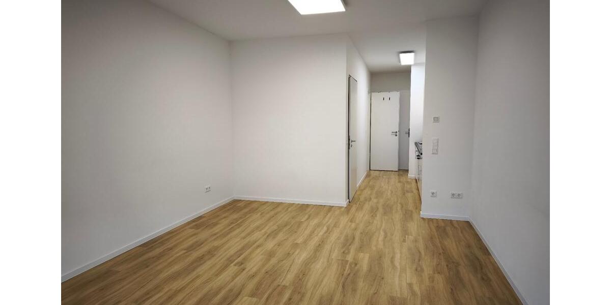 Terrassenwohnung Rabenau - 1 Zimmer, 41 m&sup2;, 570&euro; | Angebot:26232494