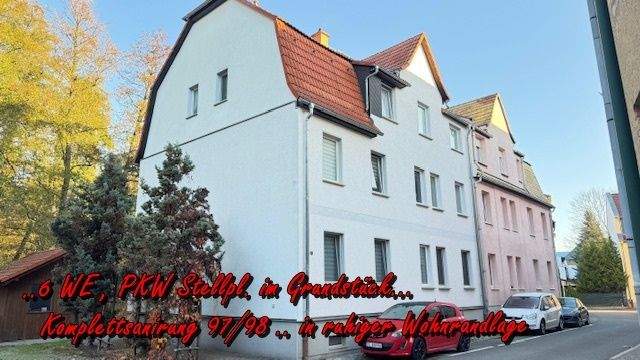 ++++ TOP RENOVIERT SOFORT VERFÜGBAR +++ WOHNRANDLAGE IM GRÜNEN ++++ 2 zimmer