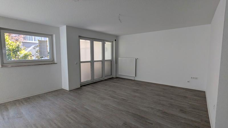 Erdgeschoßwohnung Breisach am Rhein - 4 Zimmer, 98 m&sup2;, 1.212&euro; | Angebot:26549731