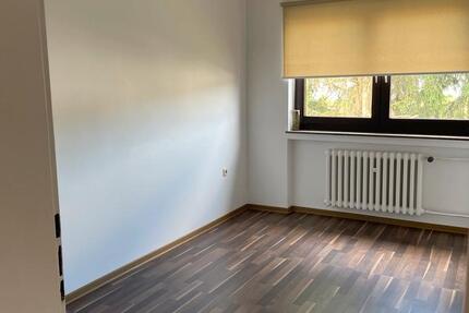 2ZKB Wohnung in Sontra zimmer