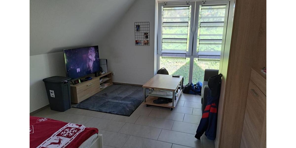 Wohnen auf Zeit Vechta - 1 Zimmer, 15 m&sup2;, 350&euro; | Angebot:26661734