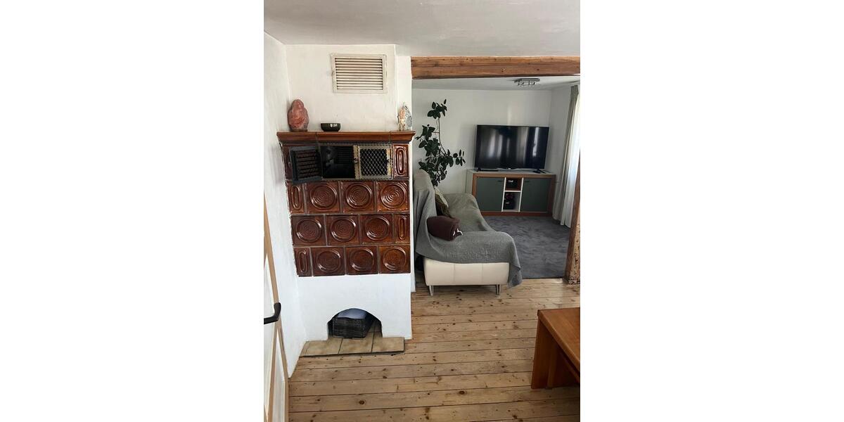 Etagenwohnung Laichingen - 4 Zimmer, 80 m&sup2;, 500&euro; | Angebot:25842337